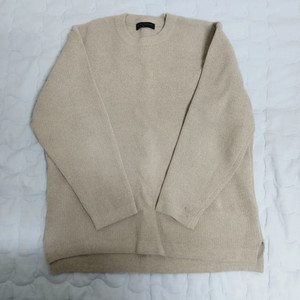 [더니트컴퍼니] 벨벳 니트 이미지