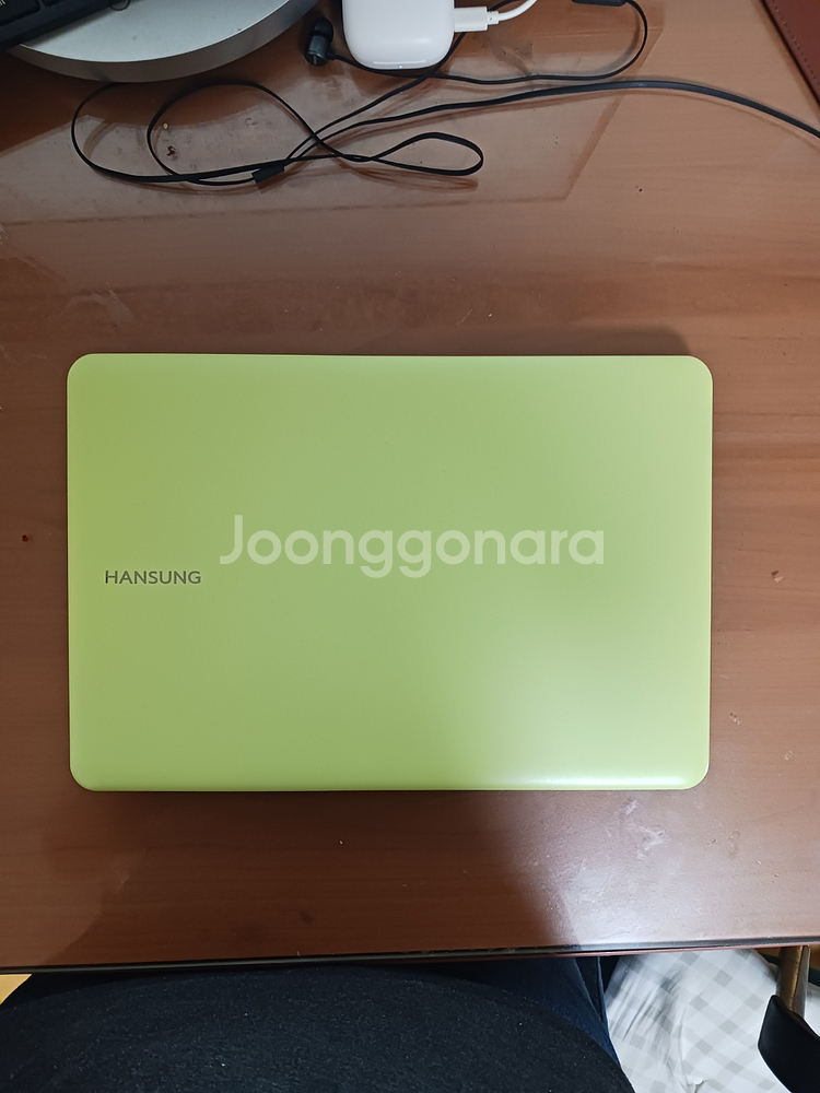 예쁘고 저렴한 노트북입니다.--1