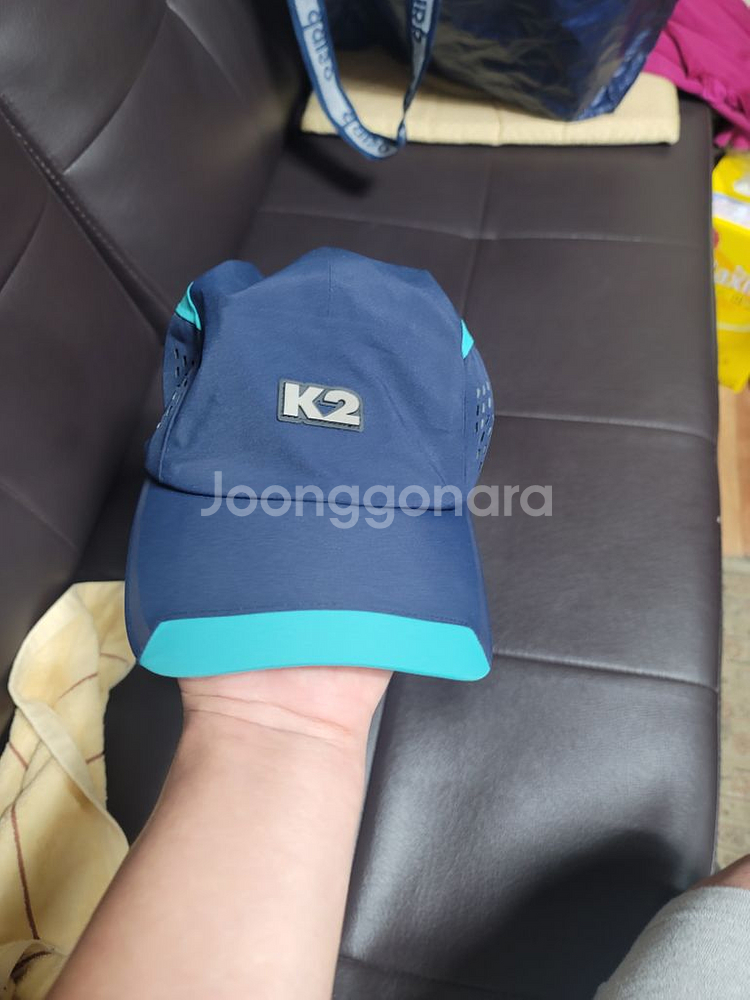 K2 고어텍스 모자--0