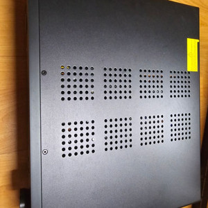 NAD C399 인티앰프 팝니다!! 미사용!!