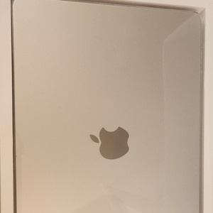 맥북에어M2 16GB/256GB/GPU10C(13인치)