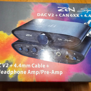 젠하이저 hd660s2, 젠+캔시그니처 세트 팝니다!!