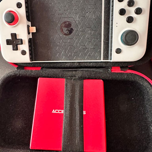 game sir x2 라이트닝 팝니다