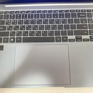 갤럭시북4프로 16인치 Ultra5 16G 512GB