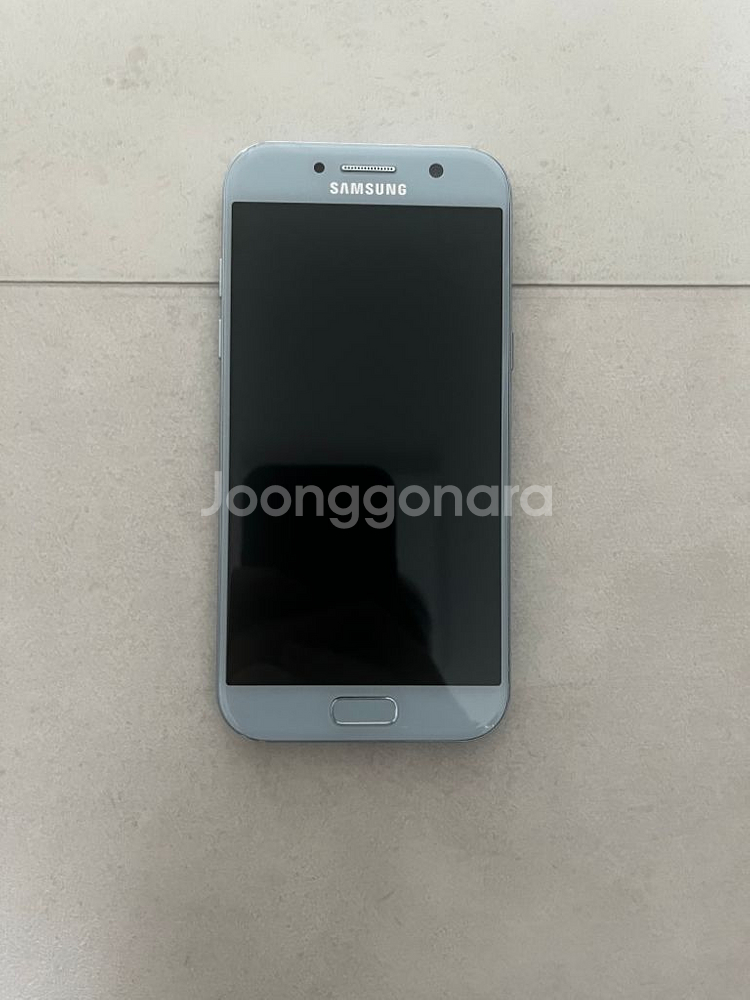 갤럭시 A5(2017) 32GB--0