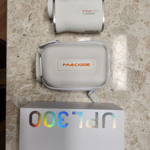 파인캐디 upl300