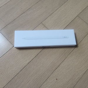미개봉 애플펜슬 USB - C 타입 판매