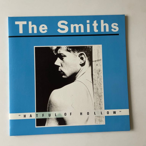 the smiths - Hatful of Hollow
