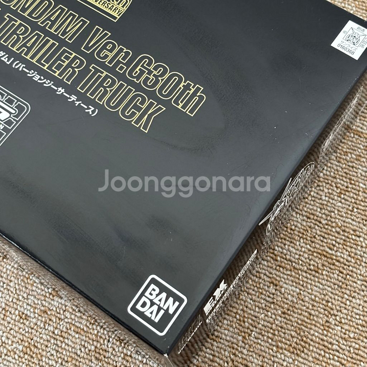 1/144 RX-78-2 GUNDAM 건담한정판 엑스포--7