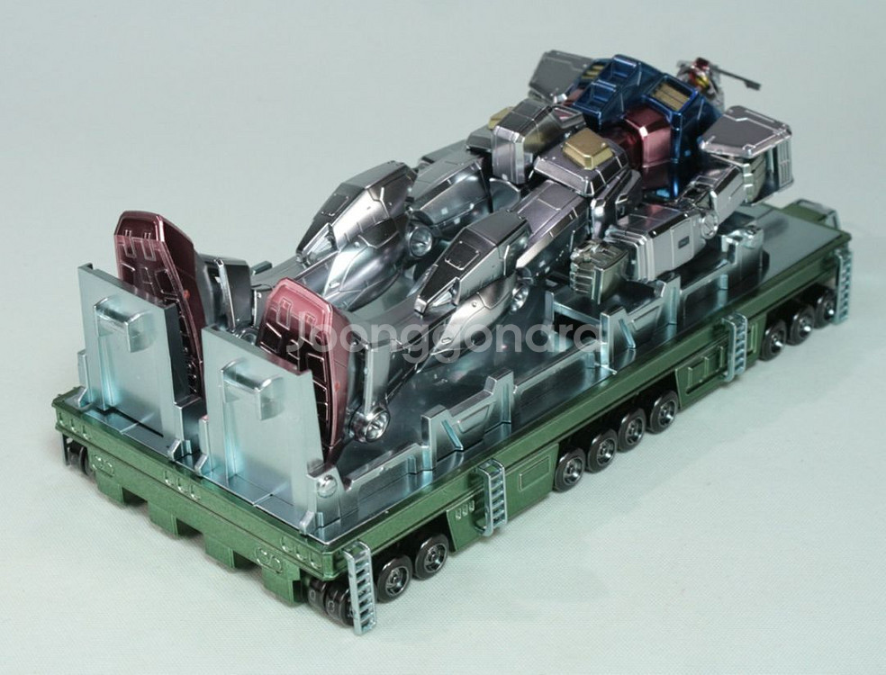 1/144 RX-78-2 GUNDAM 건담한정판 엑스포--9