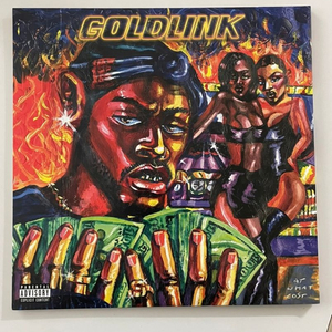 Goldlink 골드링크 At what cost