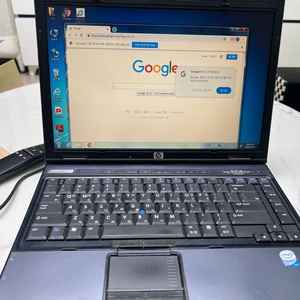 hp compaq nc6400 판매합니다.