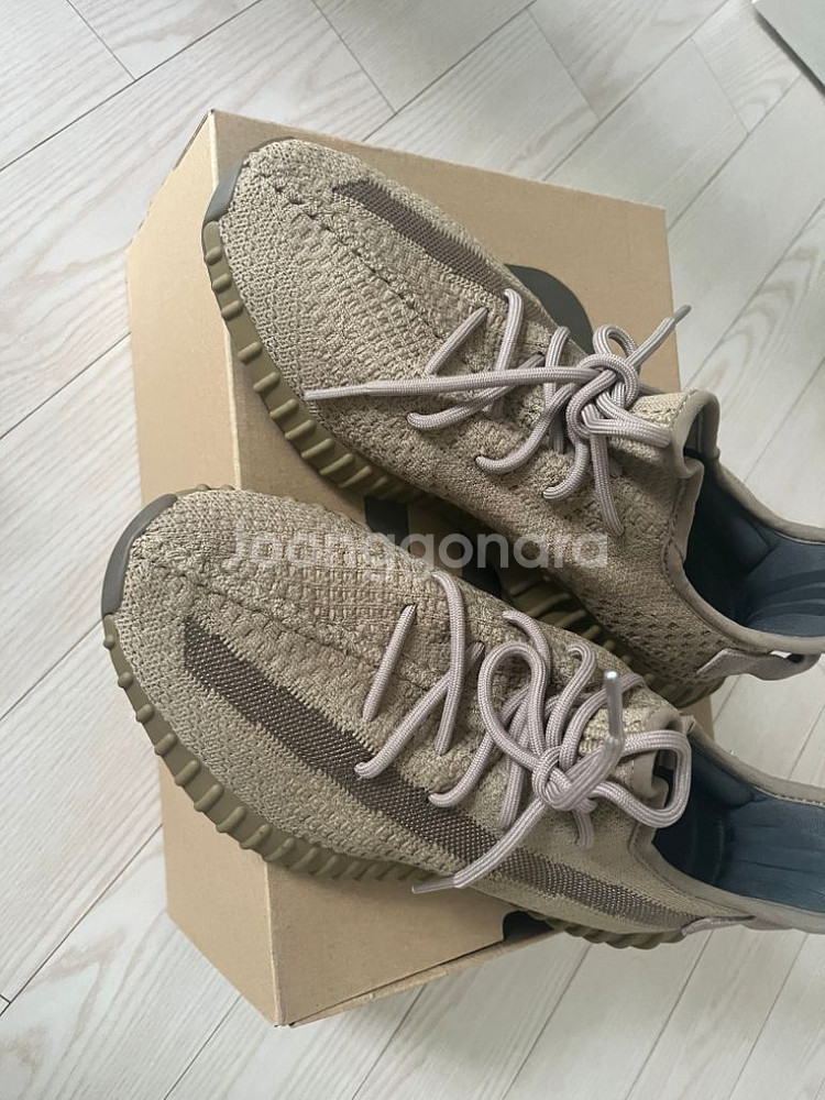 이지부스트 350 V2 Earth 어스--2