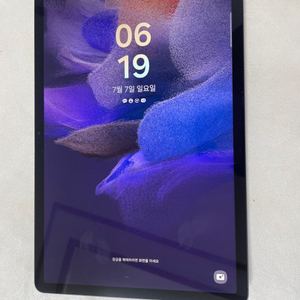 갤탭 s7 fe 와이파이 모델
