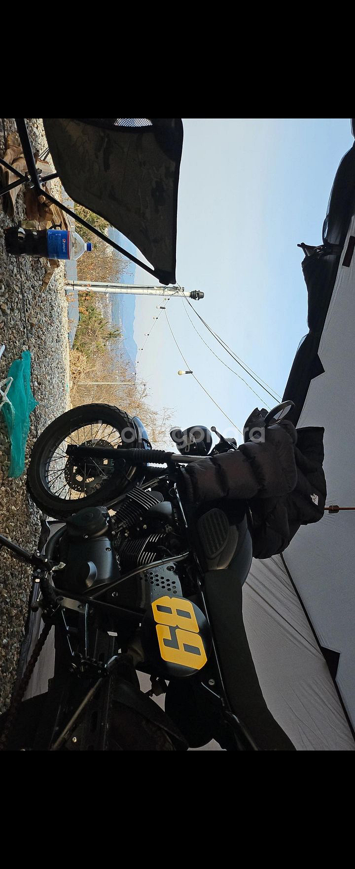 춘천 부캐너 250 20년식 14@@@ 블랙 팝니다--1