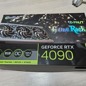 이엠텍 RTX4090 거의사용안함