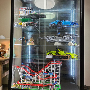 마이뮤지엄 5003 장식장 40만