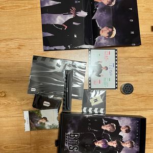 방탄소년단 아미 키트 6기