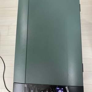 알피쿨 K25 알파인그린 에디션