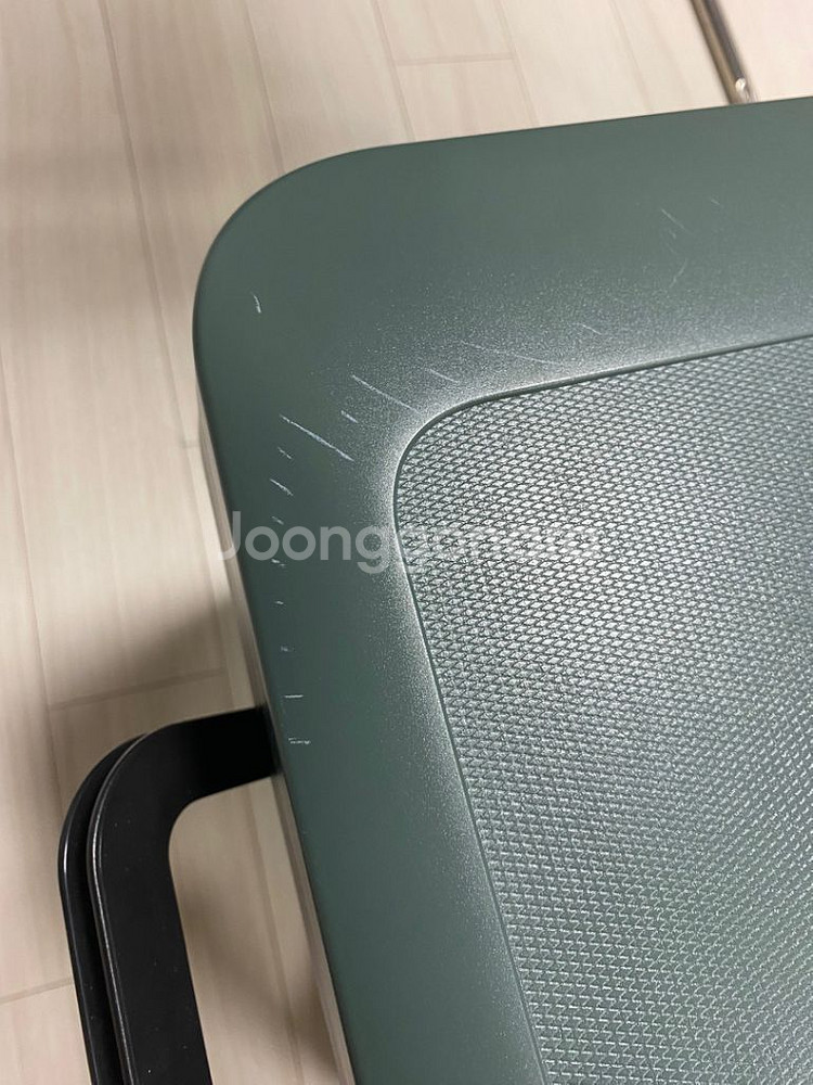 알피쿨 K25 알파인그린 에디션--2