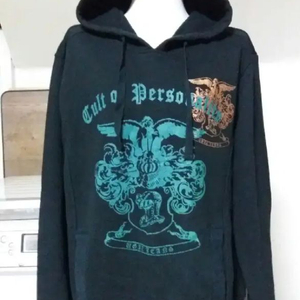 남여공용 후드티셔츠(U.G.I.Z)