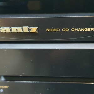 마란츠 5disk cc4300
