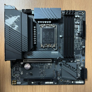 GIGABYTE B760M AORUS ELITE (DD