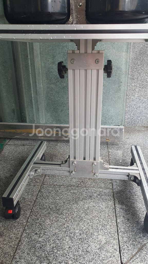 슬러시 기계 아이스트로아이스 맥주 기계팝니다 아이스비어--9