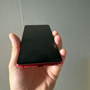 s20 fe 128 급처