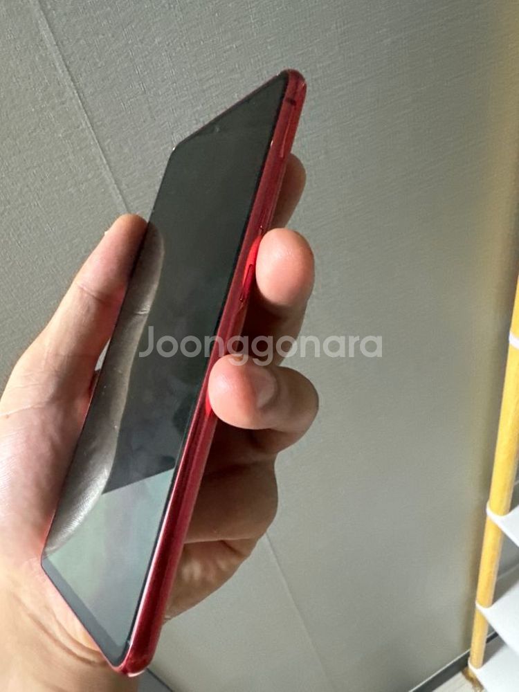 s20 fe 128 급처--2