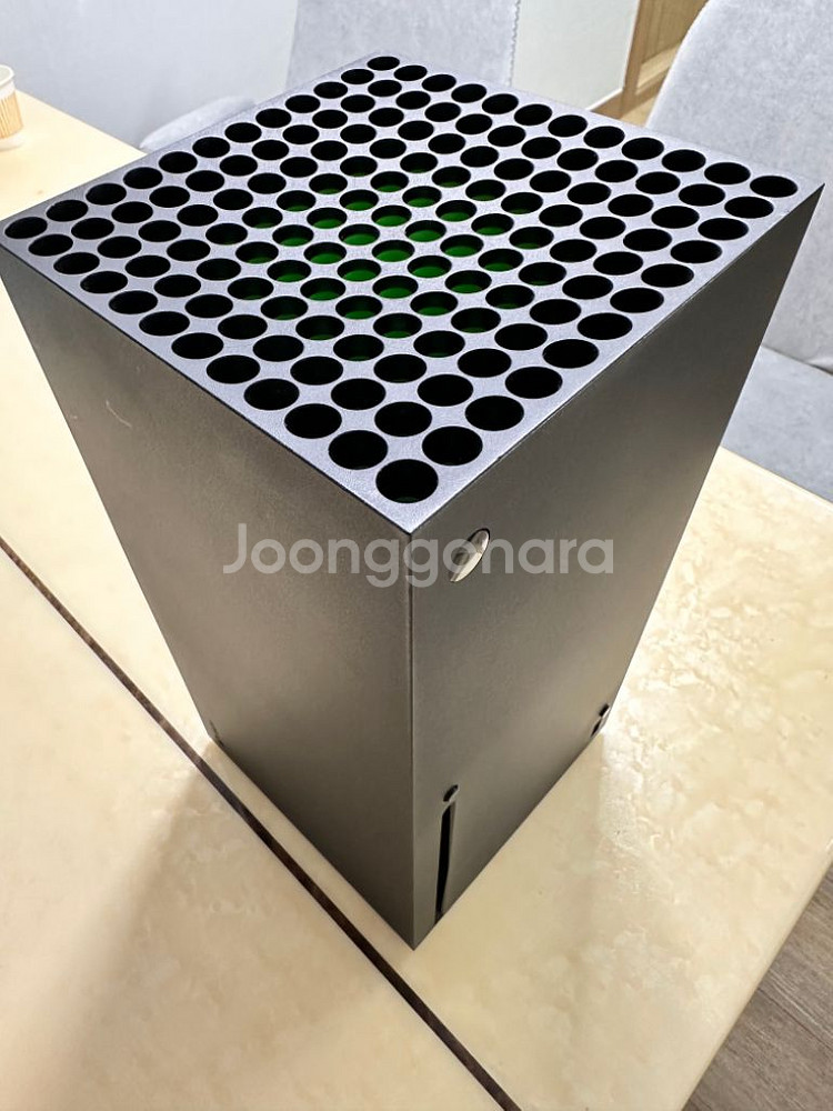 X BOX SERIES X--1