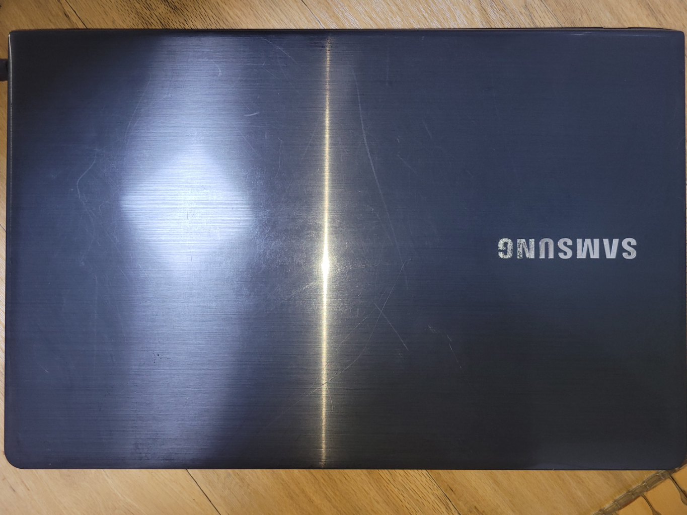 삼성 노트북(NT450R5E-K28B)15인치
