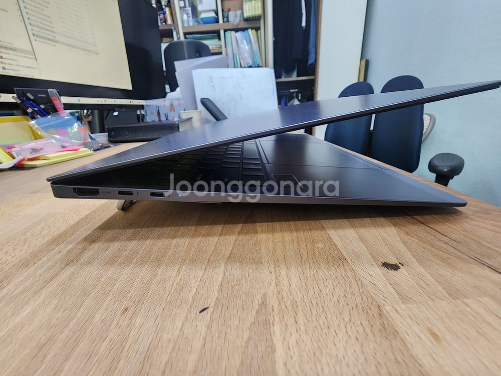 갤럭시북 4 프로 16인치 i7 32램 1tb--3