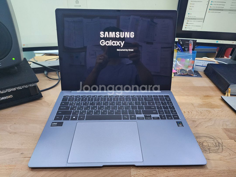 갤럭시북 4 프로 16인치 i7 32램 1tb--1