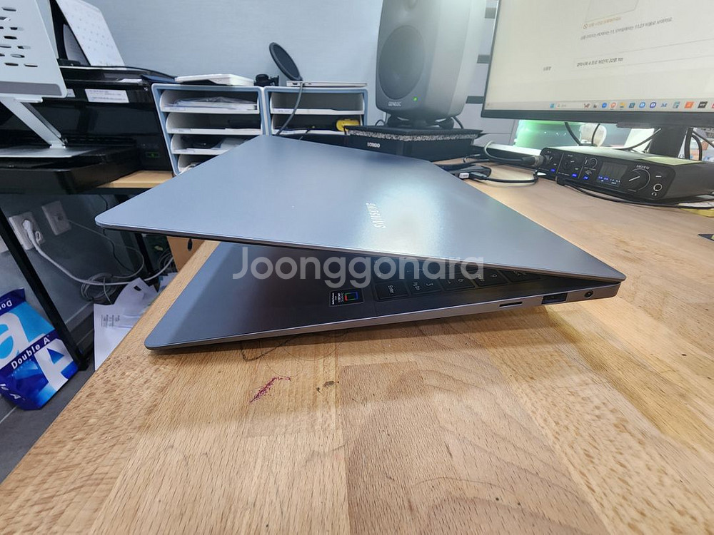 갤럭시북 4 프로 16인치 i7 32램 1tb--2