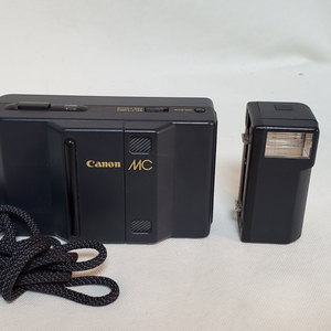 Canon MC Compact Camera