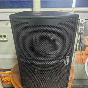 블루투스 스피커 행사용앰프 (데닉스 DY-800W)