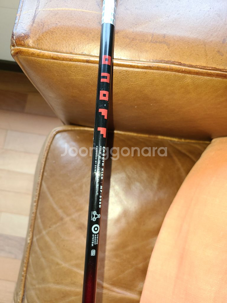 다이와 ONOFF 460cc드라이버 10도R.--3