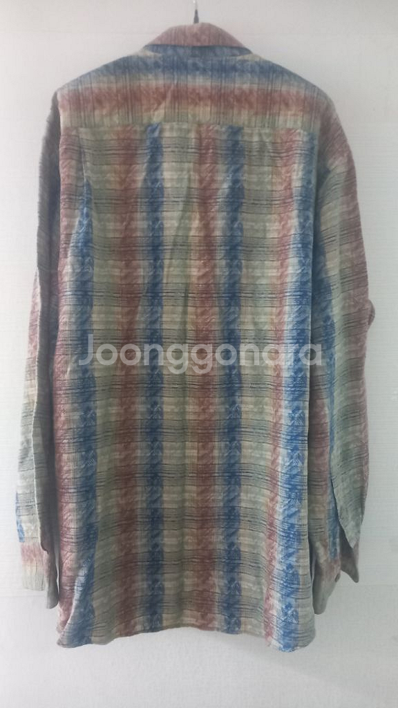 MISSONI 고급스러운 가을 남방 (105~110)--6