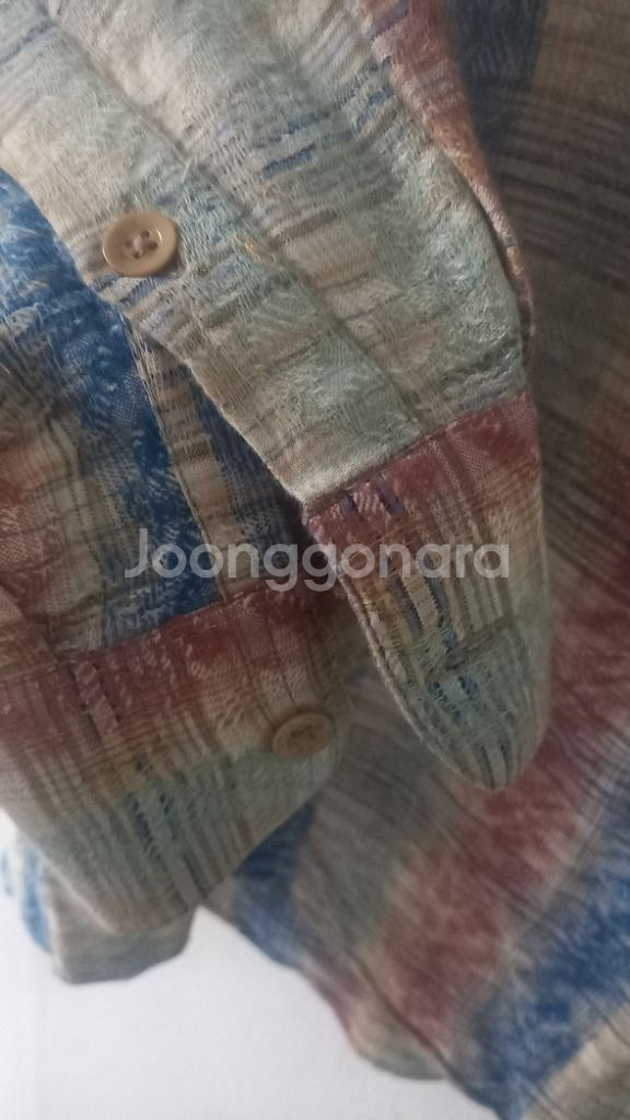 MISSONI 고급스러운 가을 남방 (105~110)--4