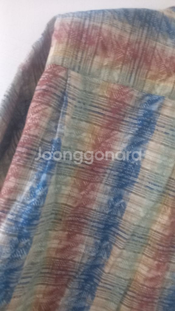MISSONI 고급스러운 가을 남방 (105~110)--7