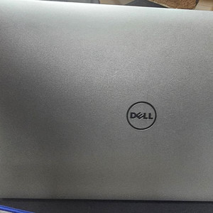 DEL XPS15 9550 UHD(터치) 고사양 노트북