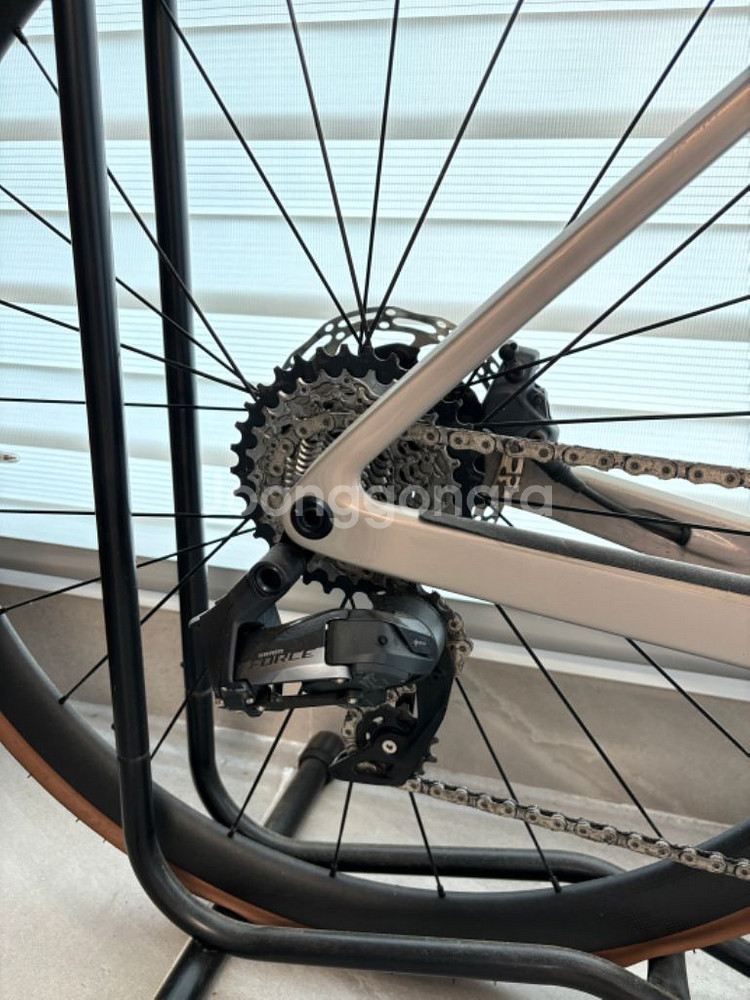 22 스캇 Scott 에딕트 rc10 판매 로드자전거--2