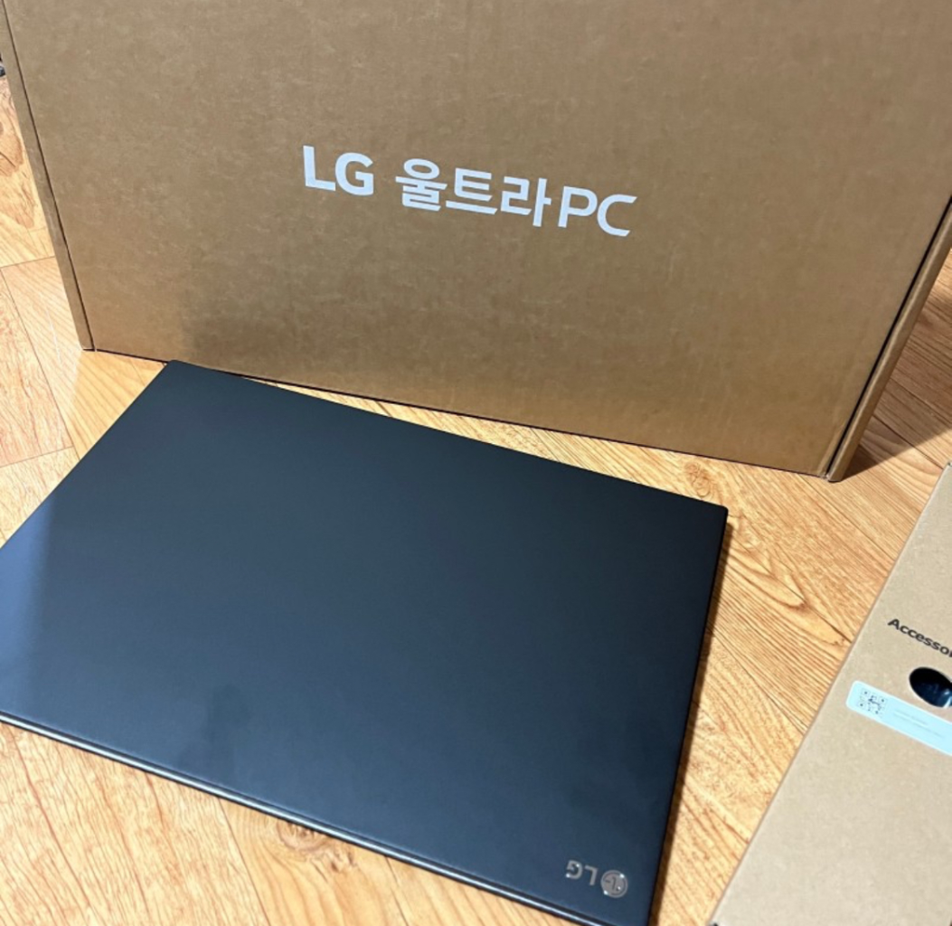 LG 노트북 울트라PC 엣지 16U70Q-HA56K