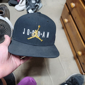 나이키조던 모자