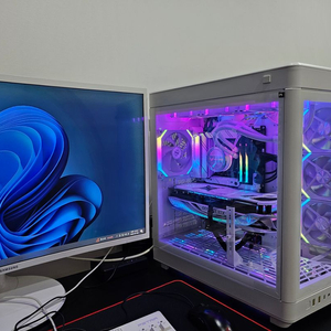 7800x3d 4090 x670e 2tb