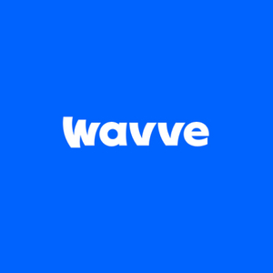 웨이브 wavve 1년파티원 구함