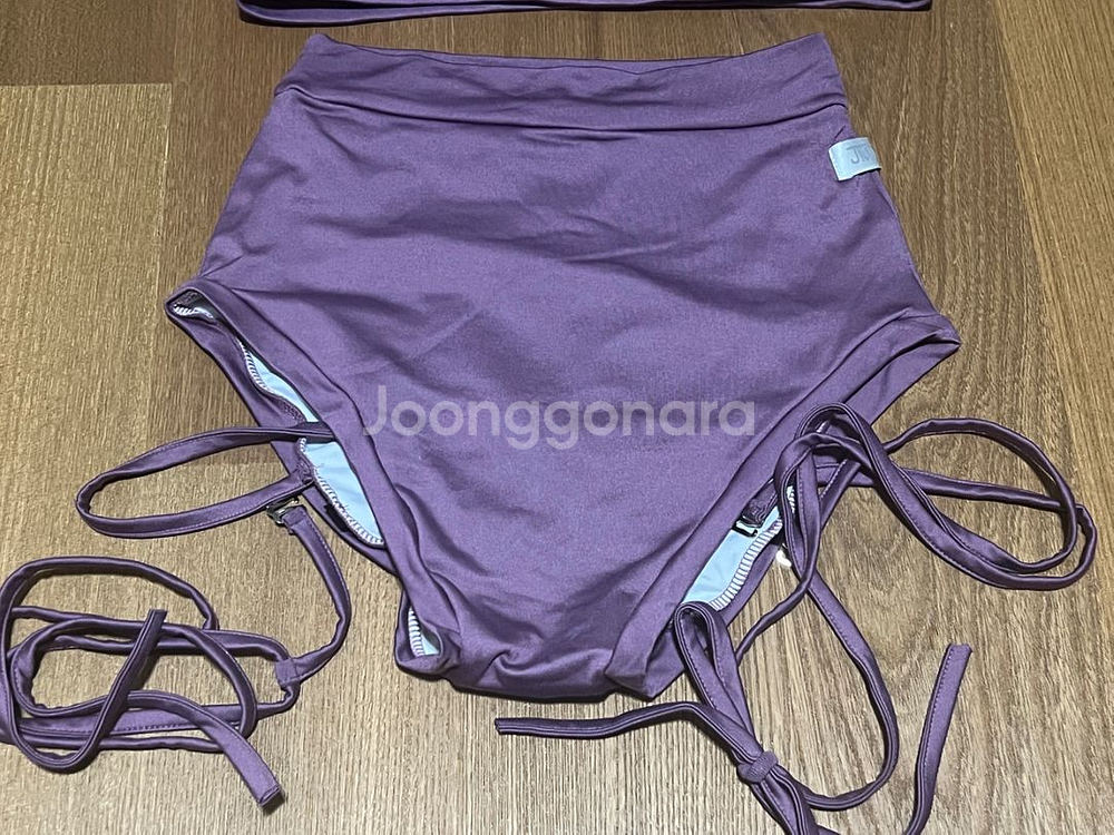 제이민(현 포레올라) 끌라라 퍼플 M--2
