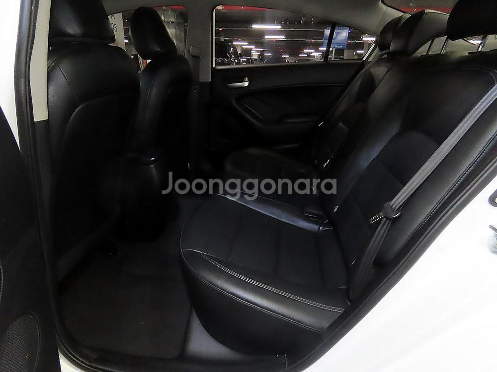 @12년식 K3 1.6 GDI 럭셔리 전국최저가격--6