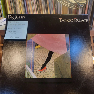 DR.John.tango palace.79.us.lp